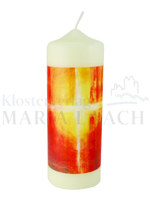 Foto: Kerze Licht der Hoffnung, 200/70mm