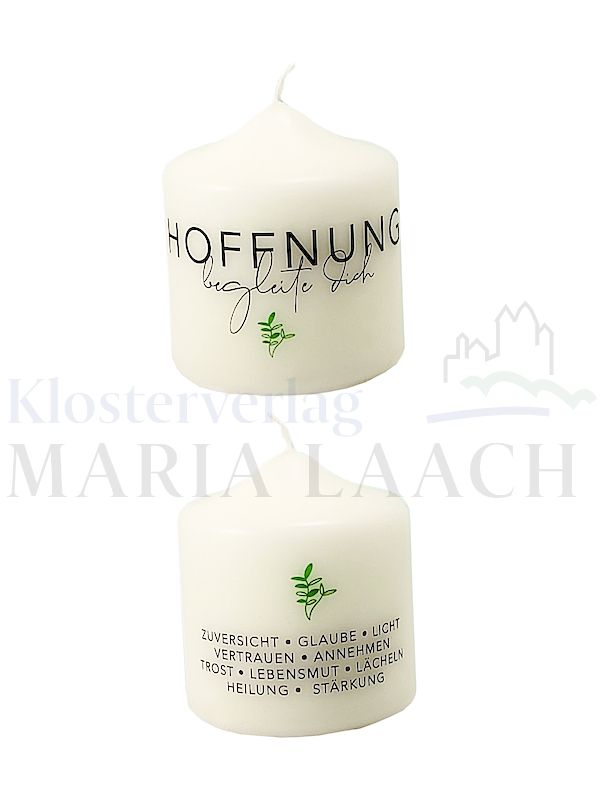 Foto: Hoffnung, 80/70 mm