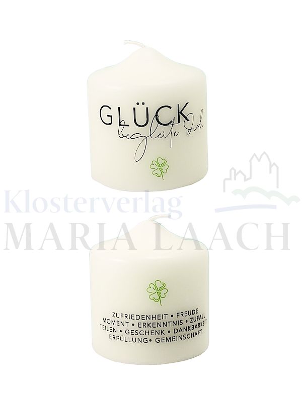 Foto: Glück, 80/70 mm