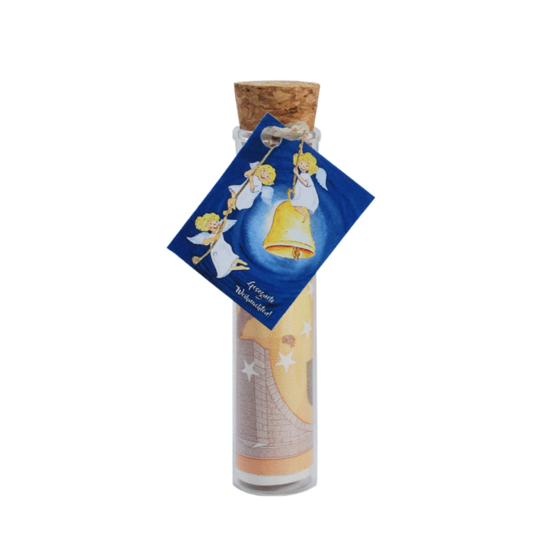 Geldgeschenk "Gesegnete Weihnachten"