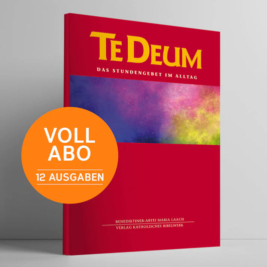 Te Deum - Voll Abonnement