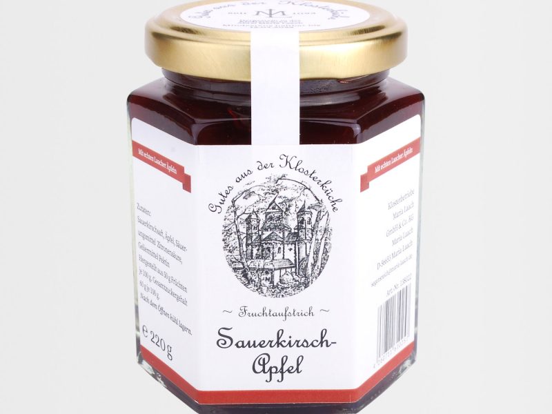 Fruchtaufstriche