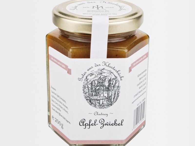 Chutneys