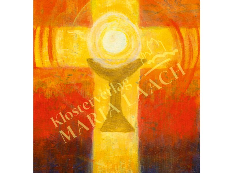 Priesterweihe & Priesterjubiläum