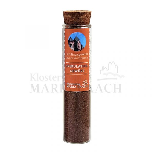 Lieblingsgewürz " Spekulatius Gewürzmischung" (GP 330,00 € / 1 KG)