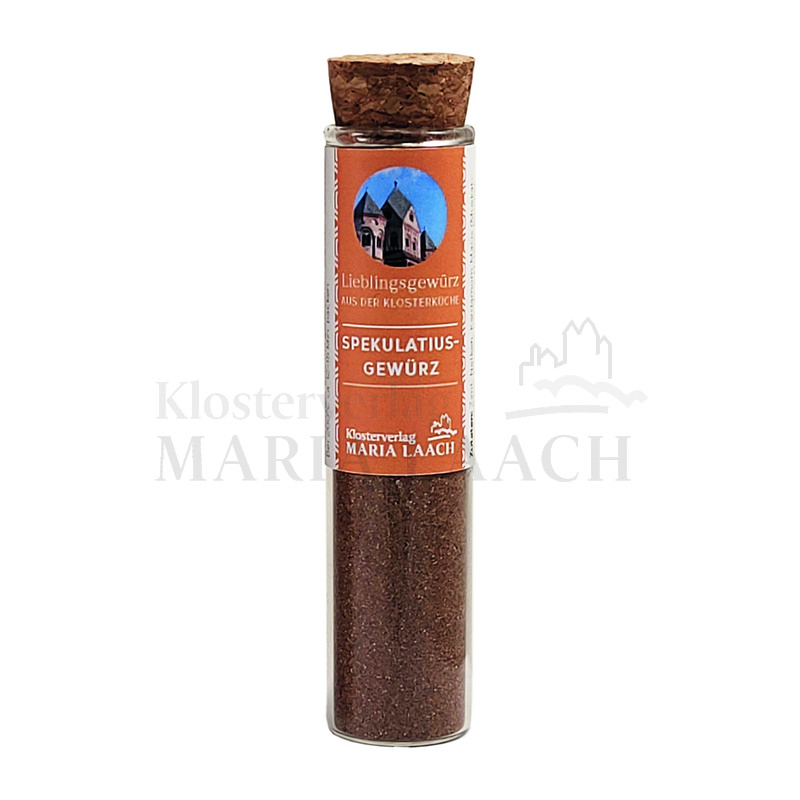 Lieblingsgewürz " Spekulatius Gewürzmischung" (GP 330,00 € / 1 KG)