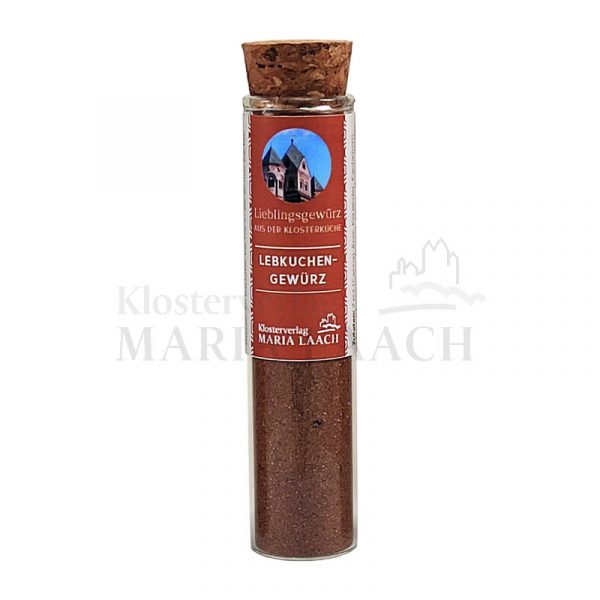 Lieblingsgewürz " Lebkuchen-Gewürz " (GP 330,00 € / 1 KG)