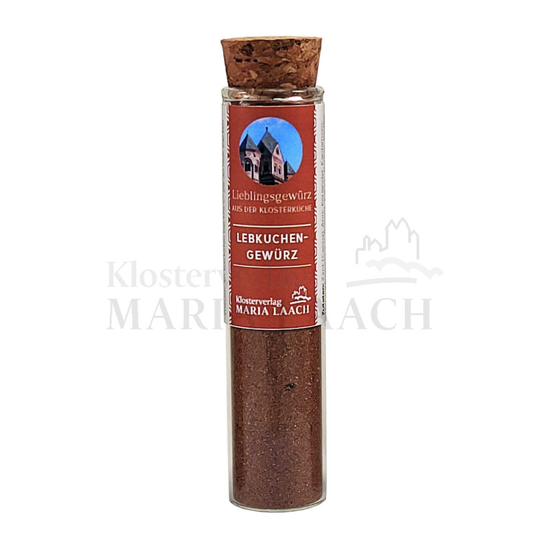 Lieblingsgewürz " Lebkuchen-Gewürz " (GP 330,00 € / 1 KG)