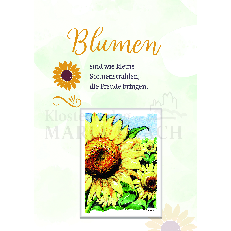 842027_Grusskarte.mit-Samentuetchen_Sonnenblumen