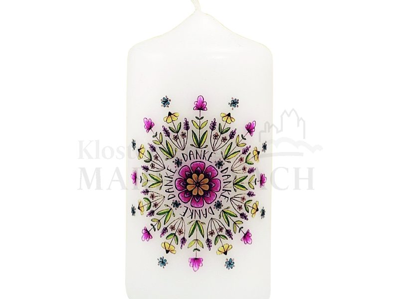 Kerzen nach Anlässen