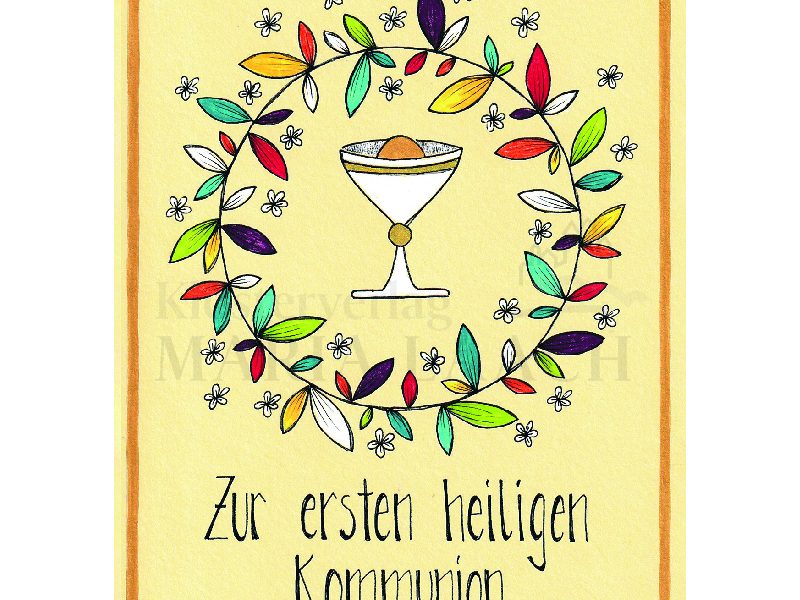 Erstkommunion